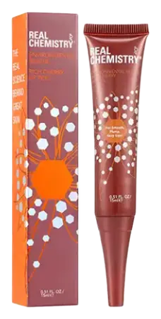 Real Chemistry Environmental Rescue Rich Cherry Lip Peel