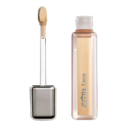 about-face The Illusionist Skin-Focused Concealer L2 Neutral