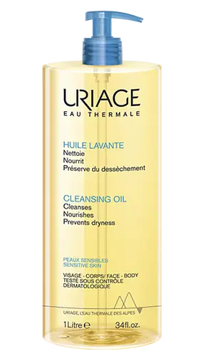 Uriage Cleansing Oil