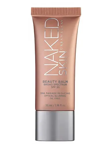 Urban Decay Naked Skin Beauty Balm SPF 20