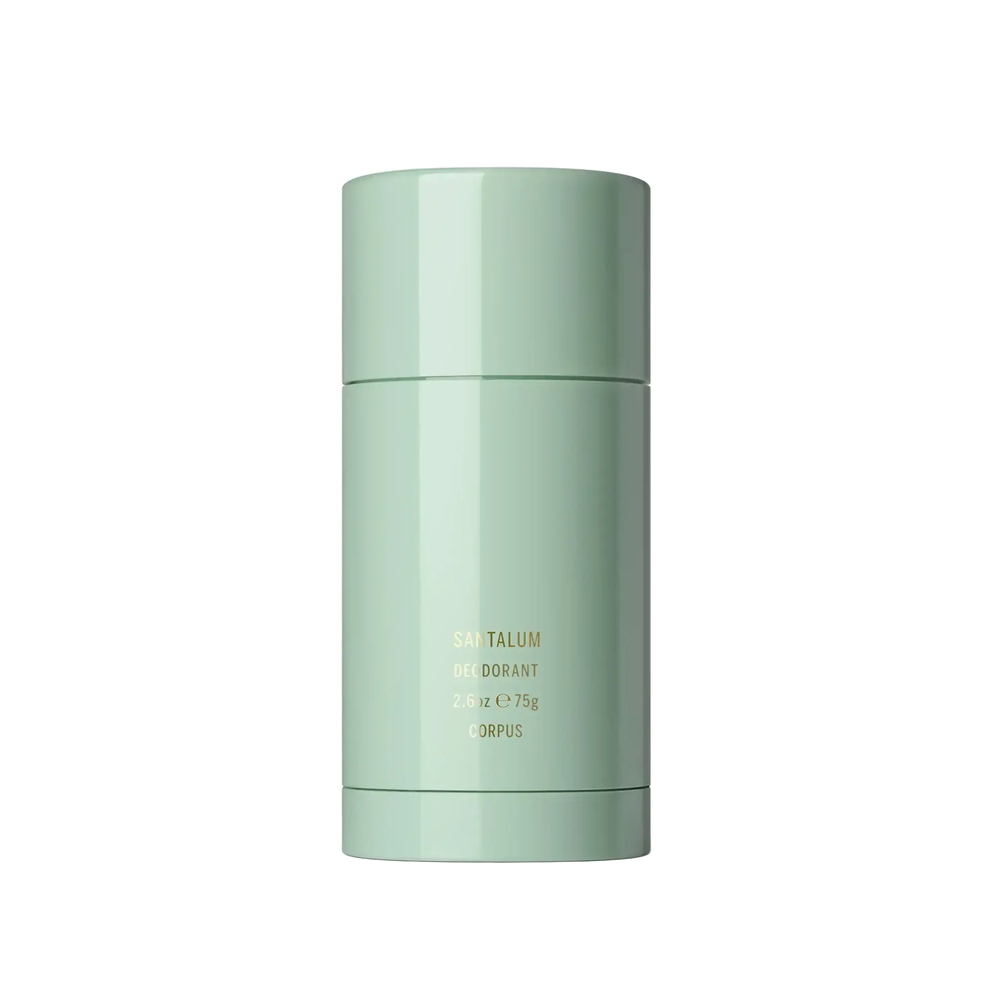Corpus Natural Deodorant Stick Santalum