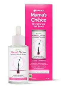 Mama’s Choice Strengthening Hair Serum
