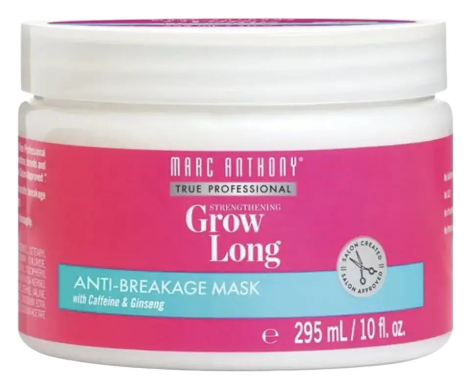 Marc Anthony Grow Long Anti-Breakage Mask