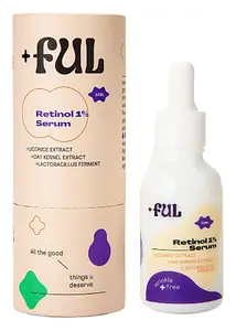 +ful Retinol 1% Serum