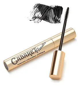 Vivienne Sabo Paris Cabaret Première Classic French Mascara Black