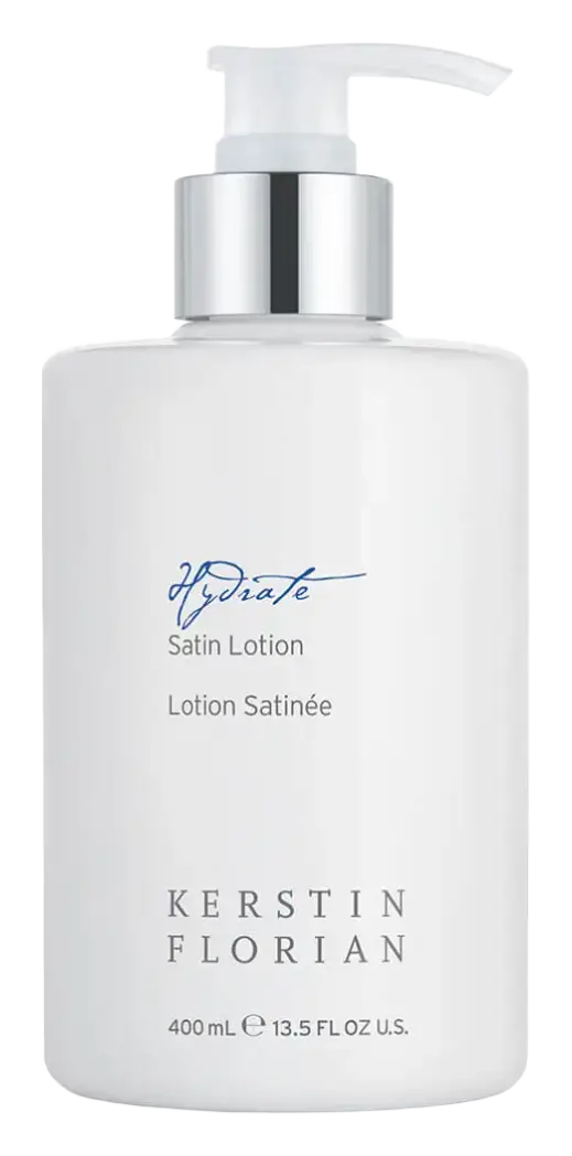 Kerstin Florian Satin Body Lotion