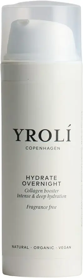 Yroli Hydrate Overnight
