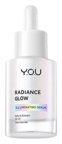 Y.O.U Radiance Glow Illuminating Serum