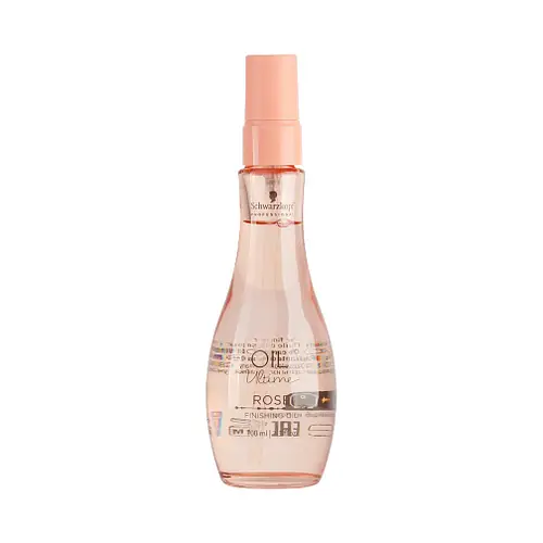 Schwarzkopf Professional Oil Ultime Finishing Oil Rose