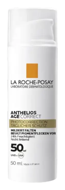 La Roche-Posay SPF 50 Anthelios Age Correct Germany