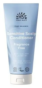 Urtekram Fragrance Free Sensitive Scalp Conditioner