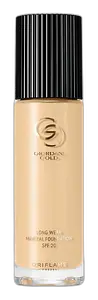 Oriflame Giordani Gold Long Wear Mineral Foundation SPF 20 Vanilla Neutral