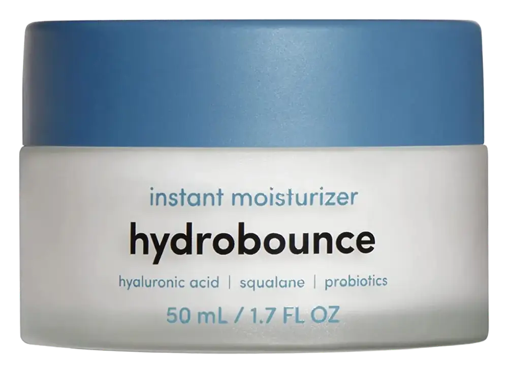 hers Hydrobounce Instant Moisturizer