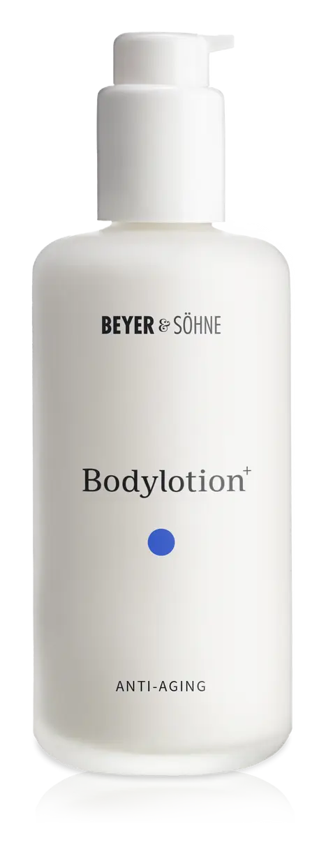 Beyer & Söhne Body Lotion+ Anti-Aging