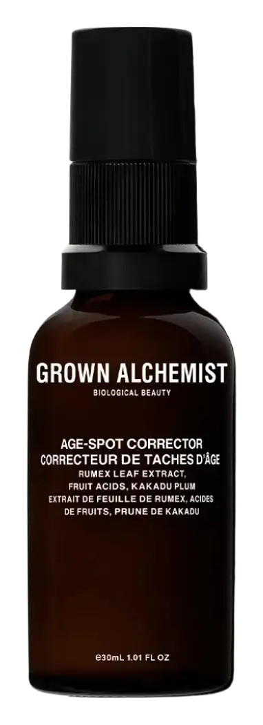 Grown Alchemist Age-Spot Corrector