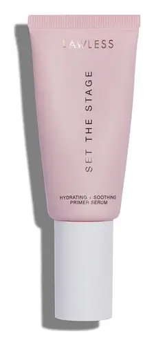 Lawless Set The Stage Hydrating Primer Serum
