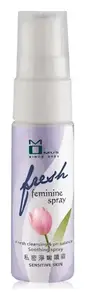 Momus Fresh Feminine Spray