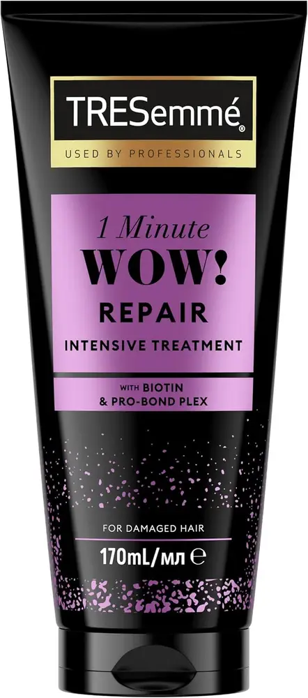 TRESemmé 1 Minute Wow Repair Intensive Treatment