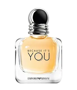 Armani Beauty Emporio Armani Because It's You Eau De Parfum