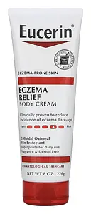 Eucerin Eczema Relief Cream