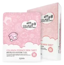 Esfolio Essence Mask Sheet Collagen