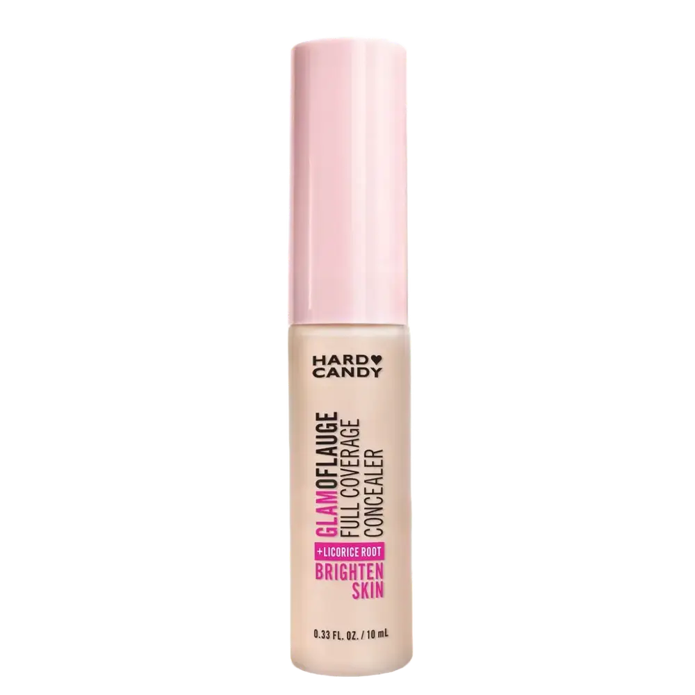 Hard Candy Glamoflauge Full Coverage Concealer Fair