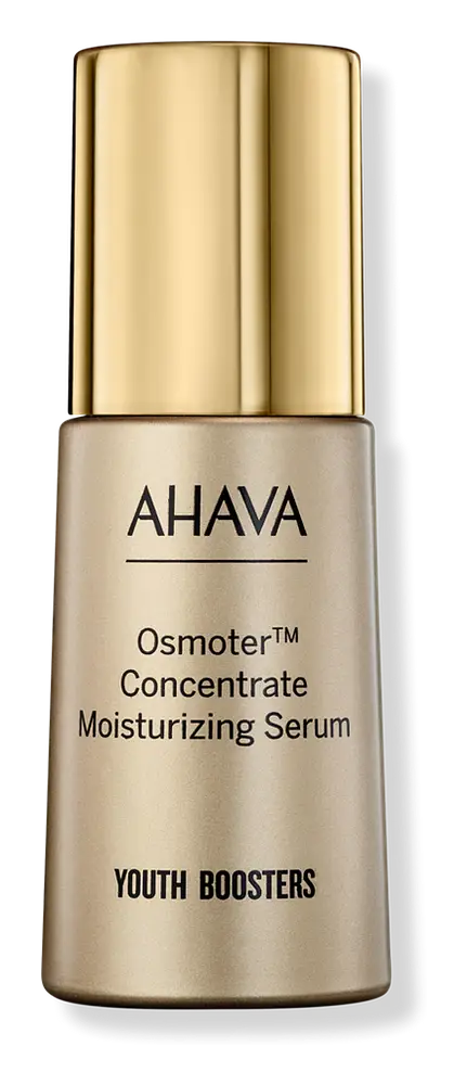 AHAVA Osmoter Concentrate Moisturizing Serum