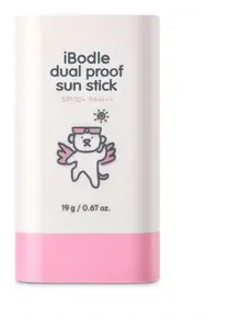 iBodle Dual Proof Sun Stick
