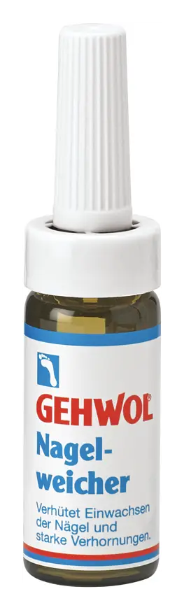 Gehwol Med Nail Softener
