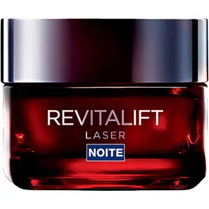L'Oreal Revitalift Laser Noite Portugal