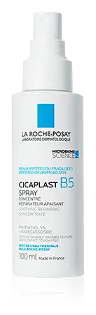 La Roche-Posay Cicaplast B5 Spray UK