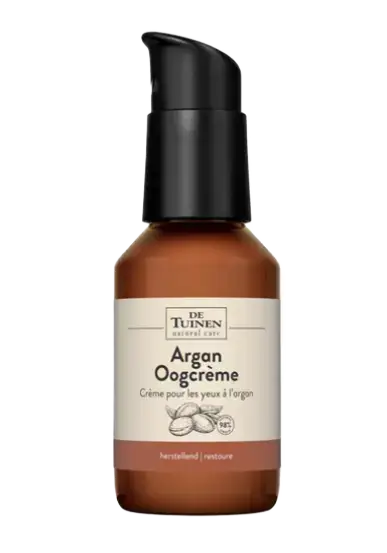 Holland & Barrett Argan Oogcrème