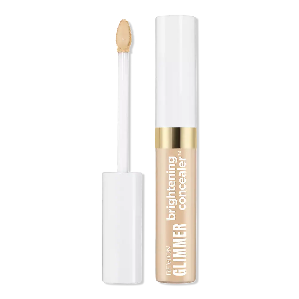 Revlon Glimmer Brightening Concealer 125