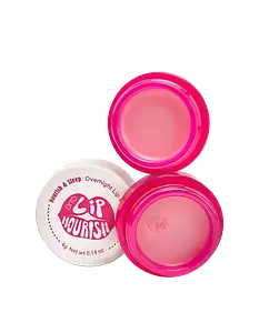 Dito Cosmetics Lip Nourish Overnight Lip Mask