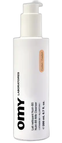 Omy Laboratoires Nutri-B5 Milk Cleanser