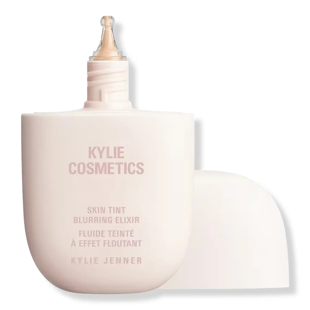 Kylie Cosmetics Skin Tint Blurring Elixir Foundation 3WN