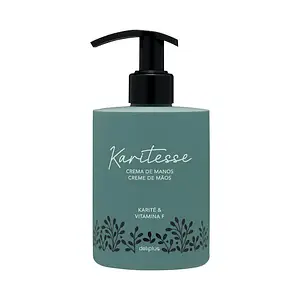 Mercadona Karitesse Crema De Manos