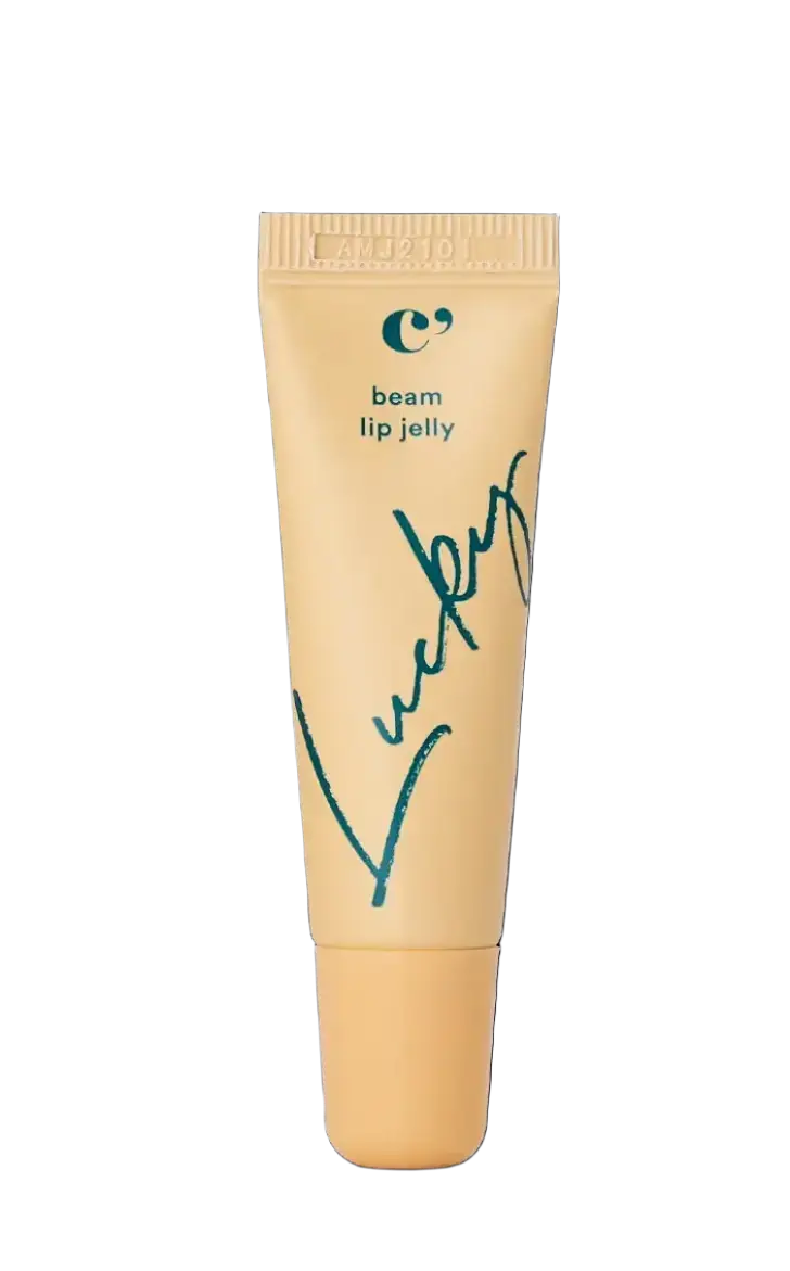 Chuck's Lucky Lip Jelly Beam