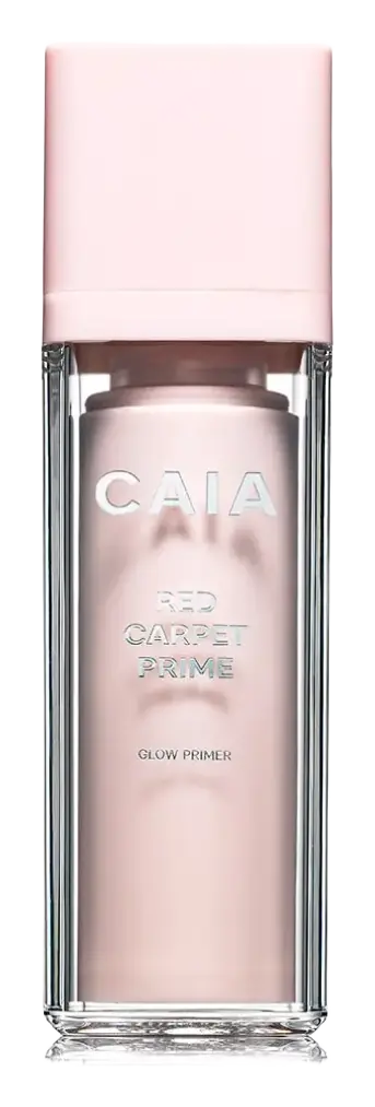 CAIA Cosmetics Red Carpet Prime Light To Medium