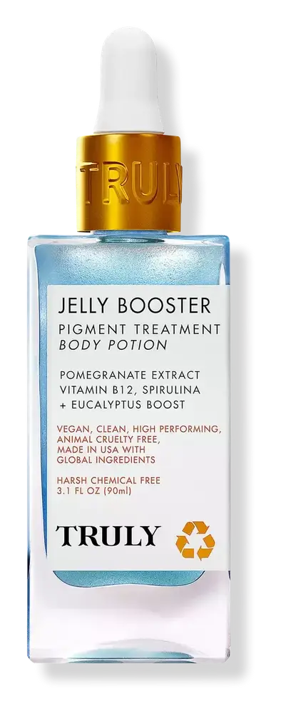 Truly Jelly Booster Pigment Body Potion