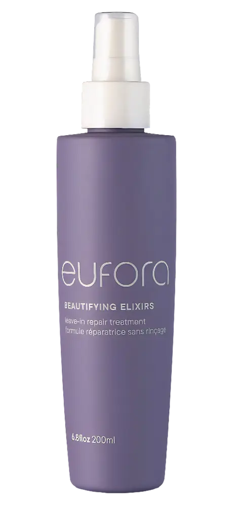 Eufora Beautifying Elixirs Leave-In Repair Treatment