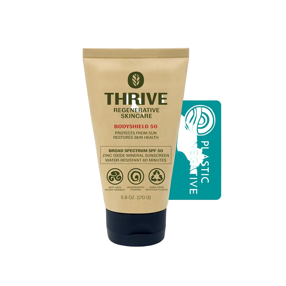 Thrive Bodyshield SPF 50
