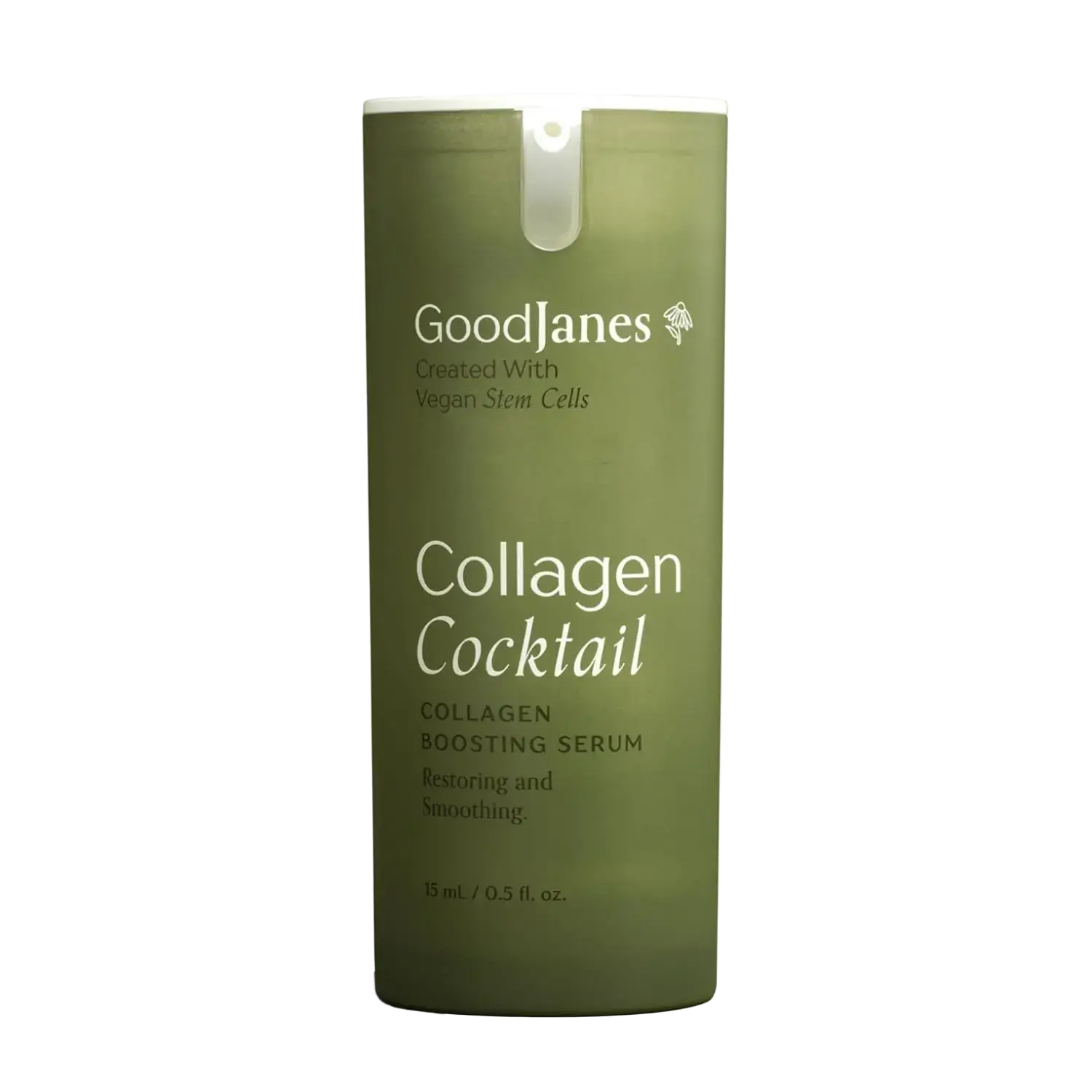 GoodJanes Collagen Cocktail Boosting Serum