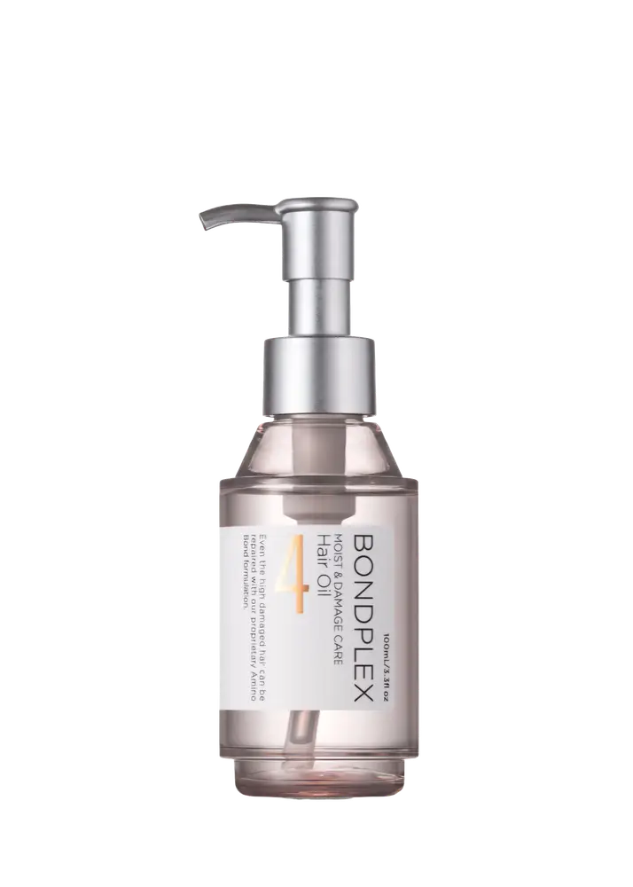 Bondplex Moist & Damage Care Hair Oil