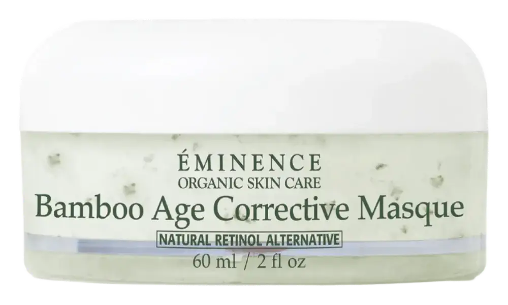 Eminence Organics Bamboo Age Corrective Masque