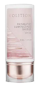 Volition Beauty Prismatic Luminizing Shield SPF 50