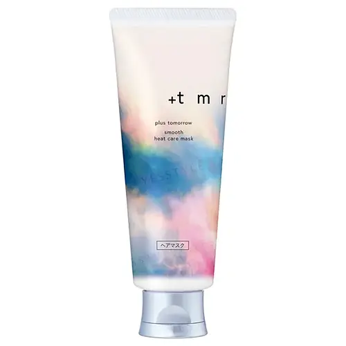 +tmr Heat Care Mask Smooth