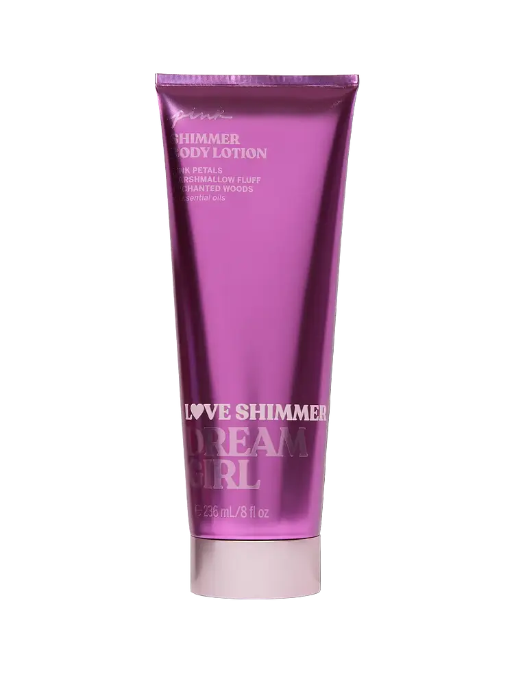 Victoria’s Secret Shimmer Body Lotion Dream Girl
