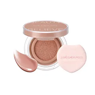 Jung Saem Mool Artist Cushion Blush Ruddy Beige