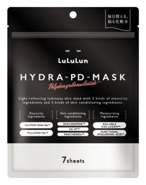 Lululun Hydra PD Mask
